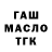 Дистиллят ТГК гашишное масло Kendric See